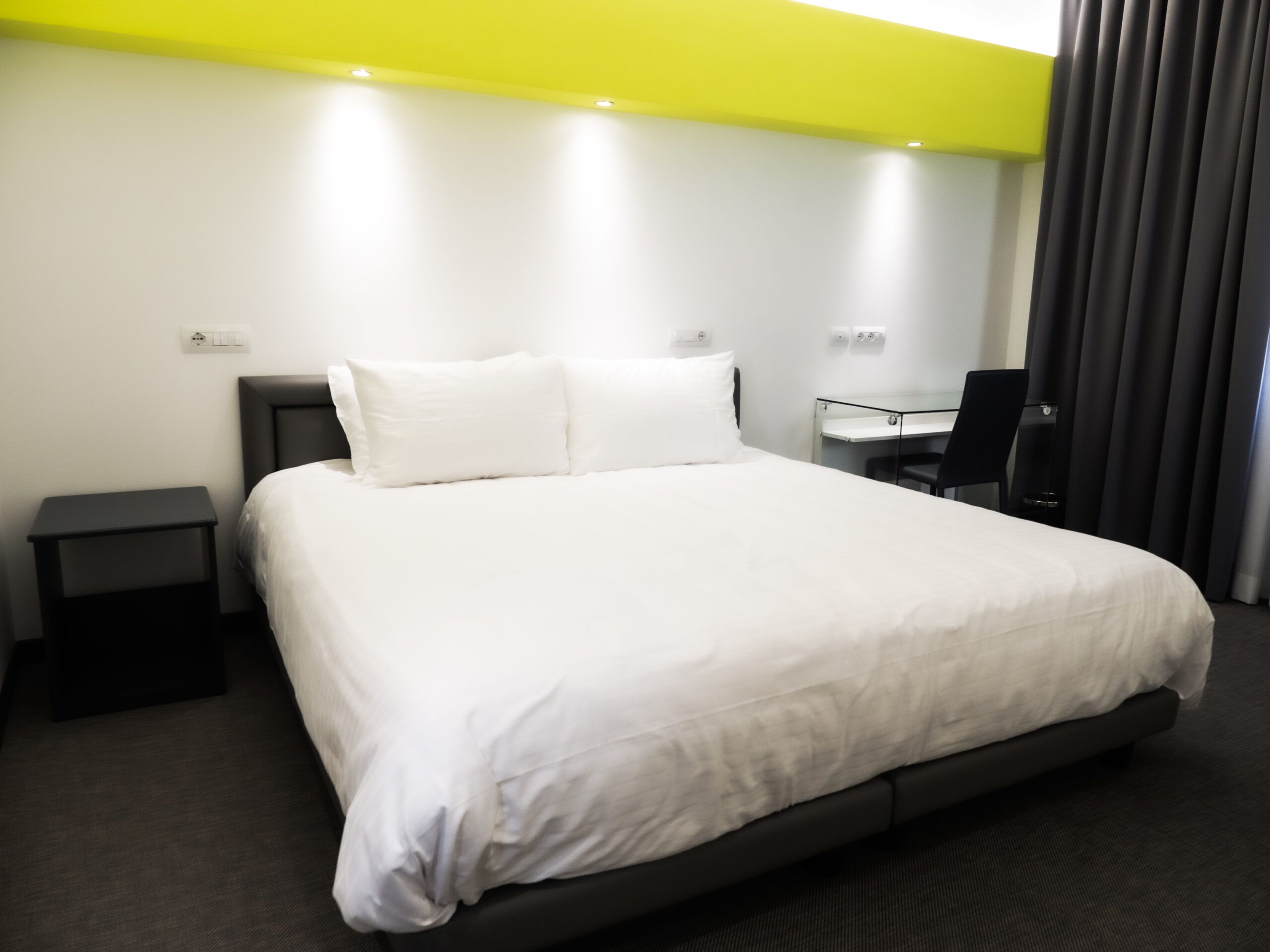 Loto Business Hotel - Roma